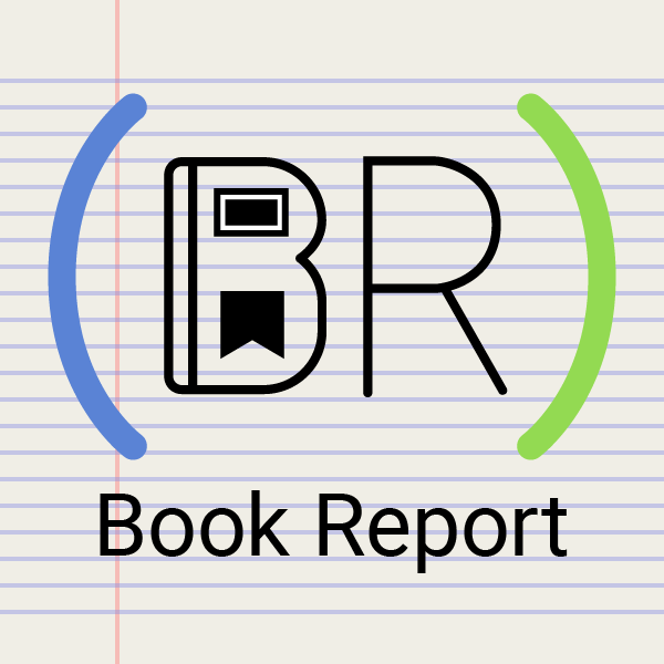 Cover art of Book Report